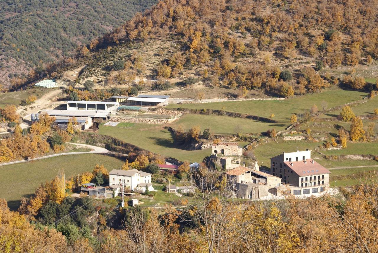 Casa Masover *